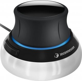 3Dconnexion SpaceMouse Compact (3DX-700059) Mouse kullananlar yorumlar